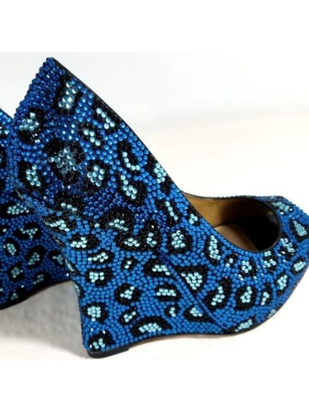 Benjamin Adams London Shoes - Picture 3 of 15